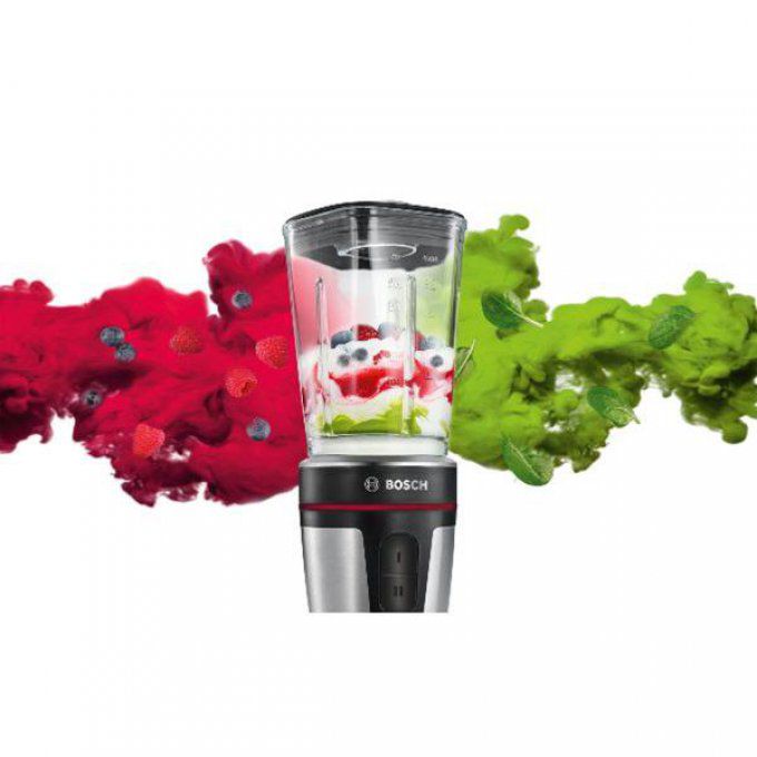 Préparation culinaire Blender BOSCH - MMBM7G3M