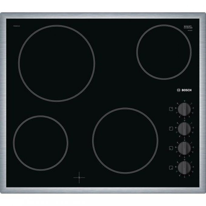 PLAQUE DE CUISSON - BOSCH - PKE645CA1E