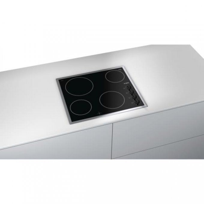 PLAQUE DE CUISSON - BOSCH - PKE645CA1E
