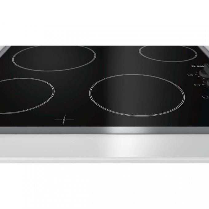 PLAQUE DE CUISSON - BOSCH - PKE645CA1E