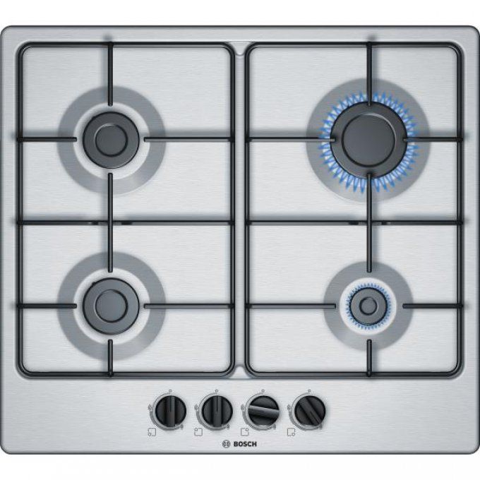 PLAQUE DE CUISSON - BOSCH - PGP6B5B80