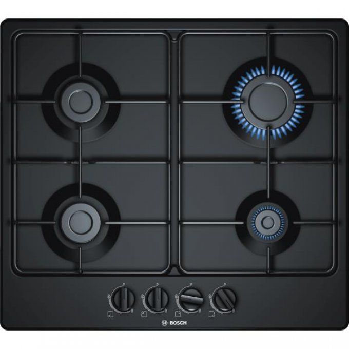 PLAQUE DE CUISSON - BOSCH - PGP6B6B80