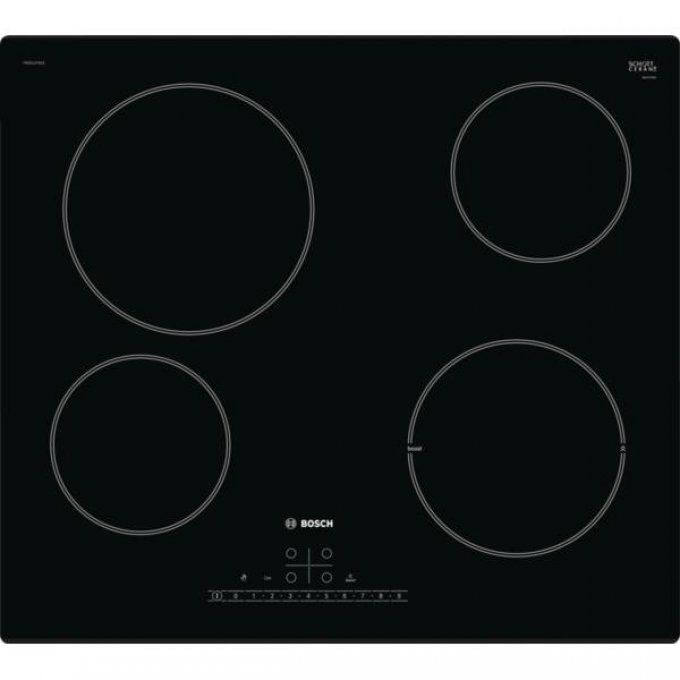 PLAQUE DE CUISSON - BOSCH - PKE611FN1E