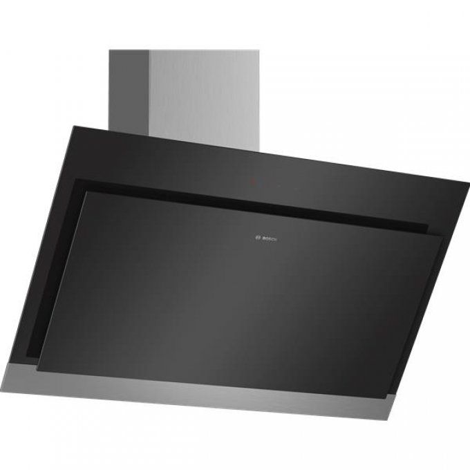 Hotte décorative murale BOSCH - DWK97HM60