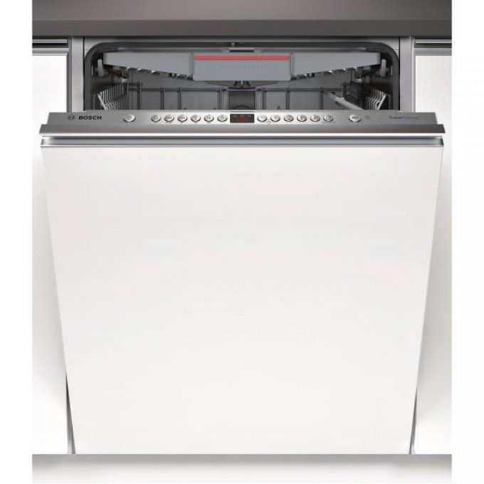 Lave-vaisselle Tout-intégrable BOSCH - SMV46MX03E