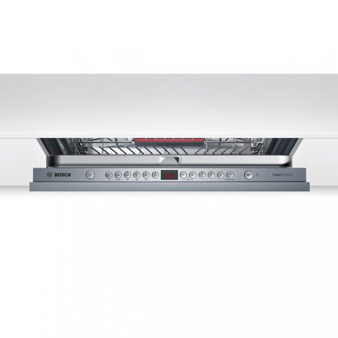 Lave-vaisselle Tout-intégrable BOSCH - SMV46MX03E