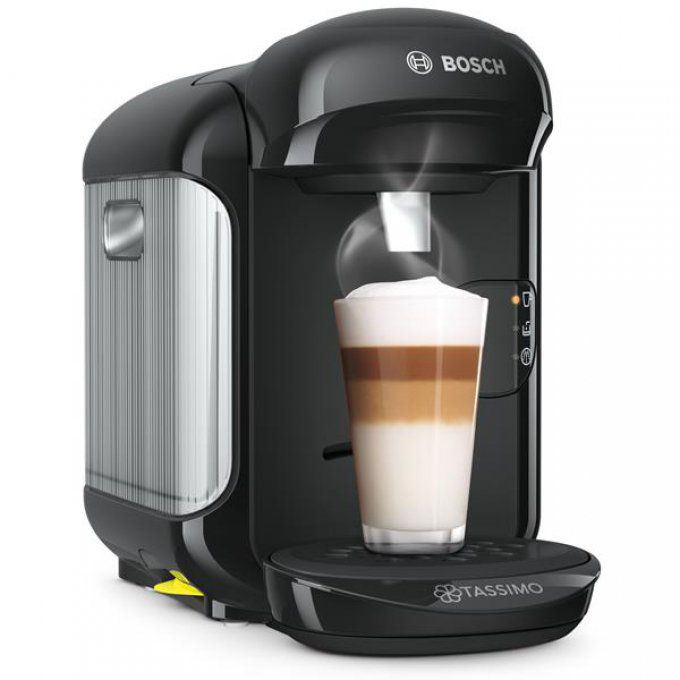 Machine à café À dosettes BOSCH - TAS1402