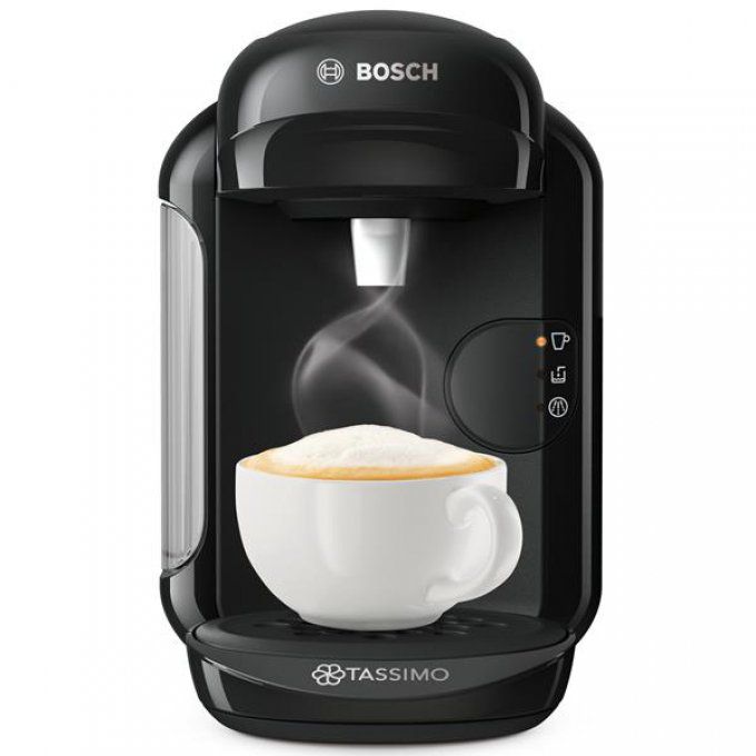 Machine à café À dosettes BOSCH - TAS1402