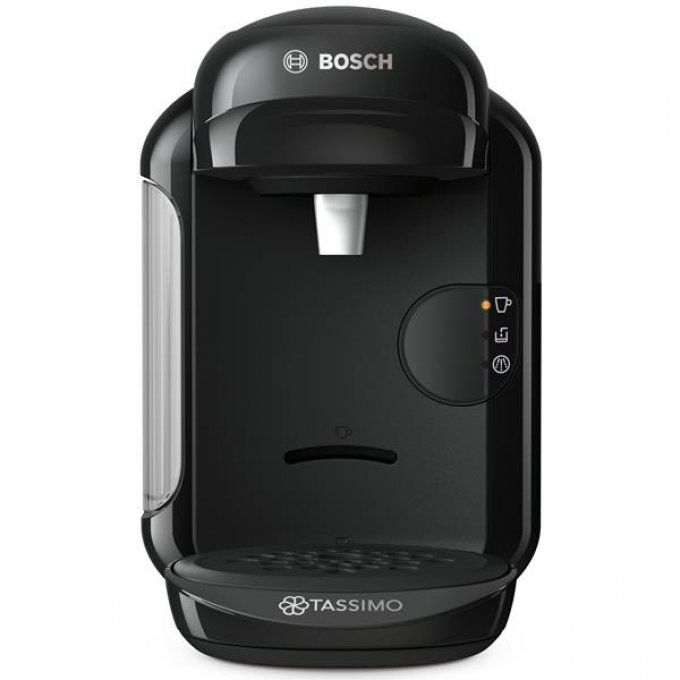 Machine à café À dosettes BOSCH - TAS1402