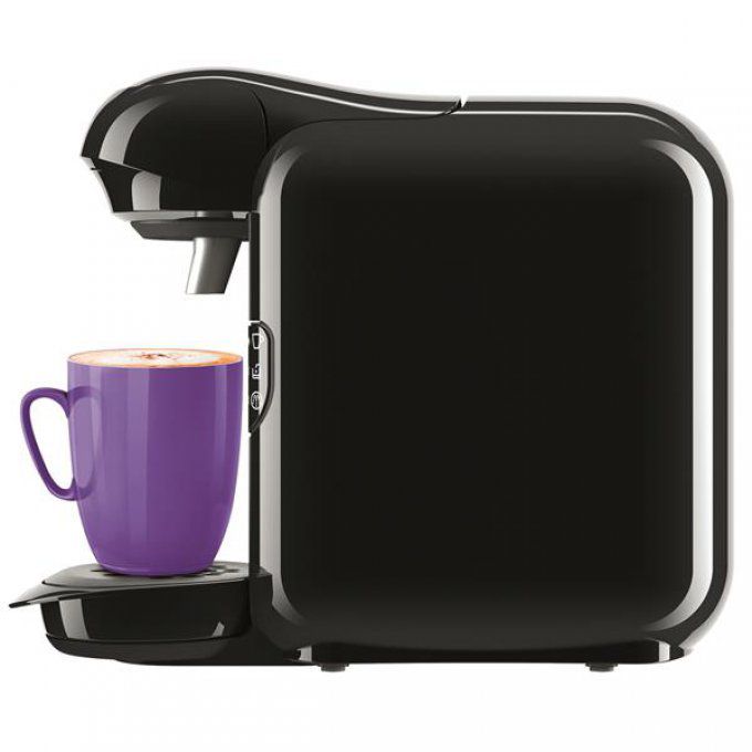 Machine à café À dosettes BOSCH - TAS1402