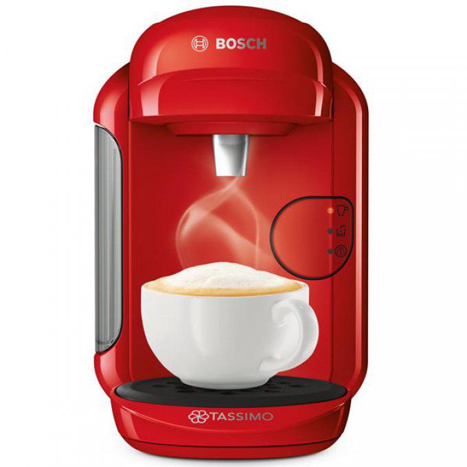 Machine à café À dosettes BOSCH - TAS1403