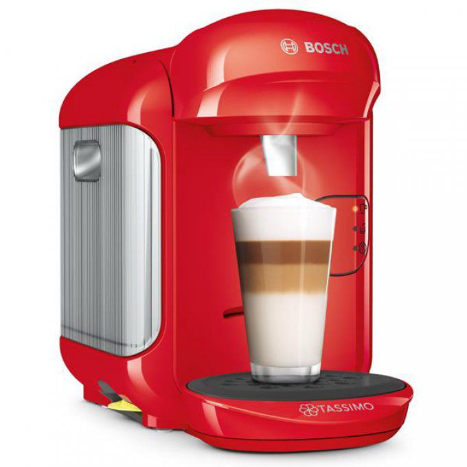 Machine à café À dosettes BOSCH - TAS1403