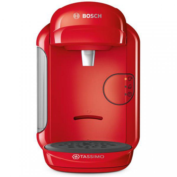 Machine à café À dosettes BOSCH - TAS1403
