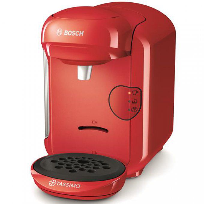 Machine à café À dosettes BOSCH - TAS1403