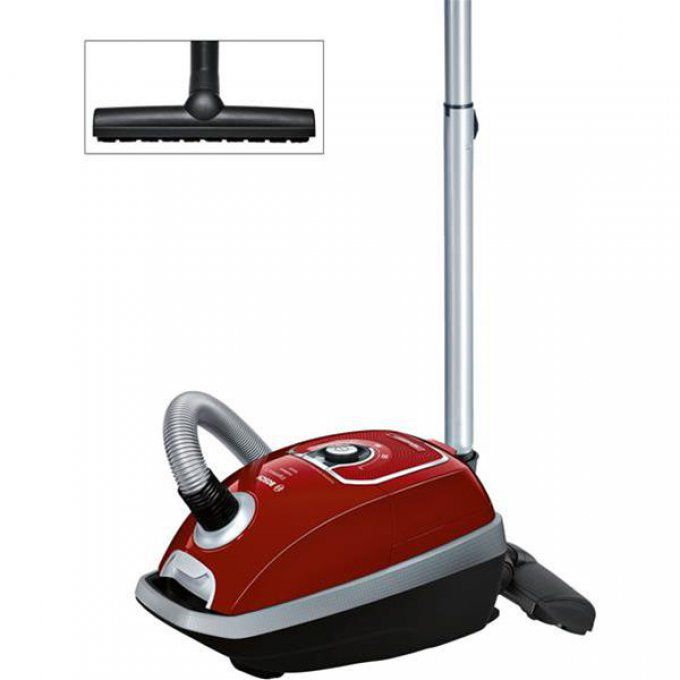 Aspirateur Traîneau avec sac BOSCH - BGB7331S