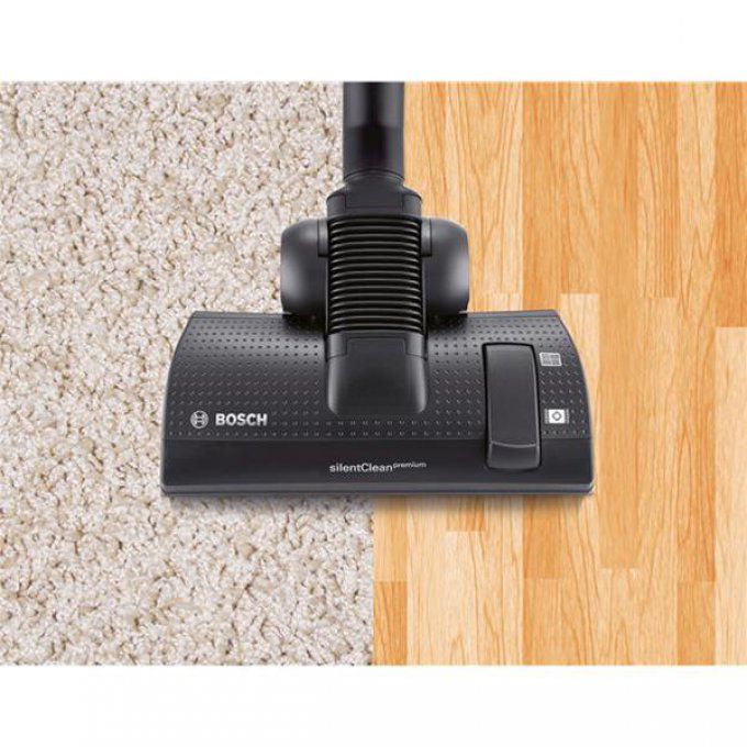 Aspirateur Traîneau avec sac BOSCH - BGB7331S
