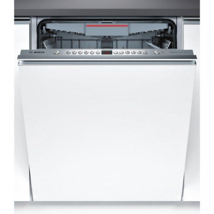 Lave-vaisselle Tout-intégrable BOSCH - SMV46MX04E