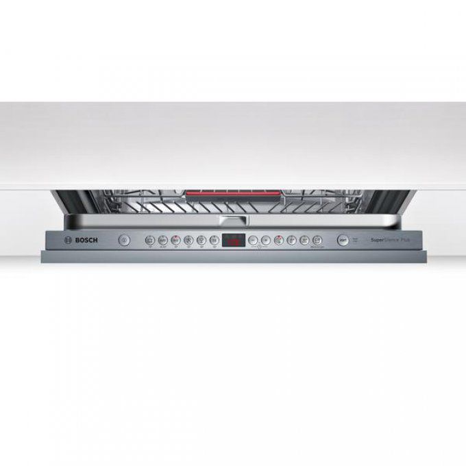 Lave-vaisselle Tout-intégrable BOSCH - SMV46MX04E