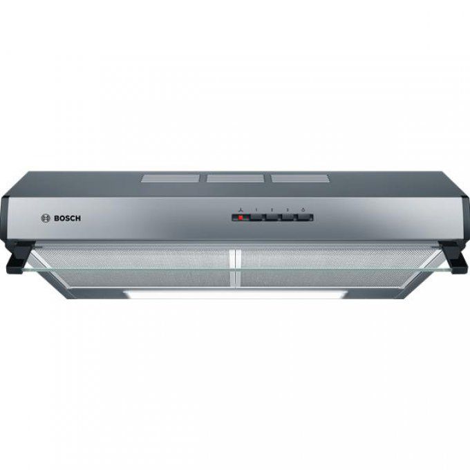 Hotte visière BOSCH - DUL63CC50