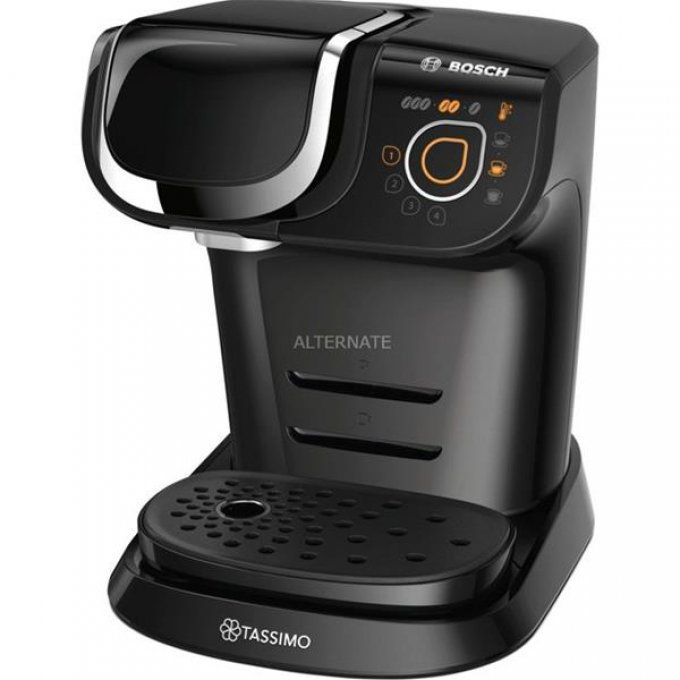 Machine à café À dosettes BOSCH - TAS6002