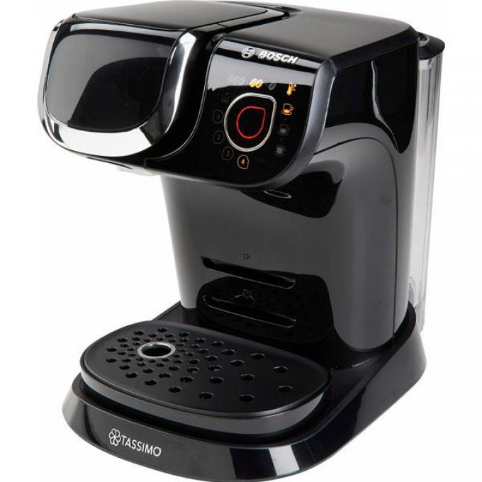 Machine à café À dosettes BOSCH - TAS6002