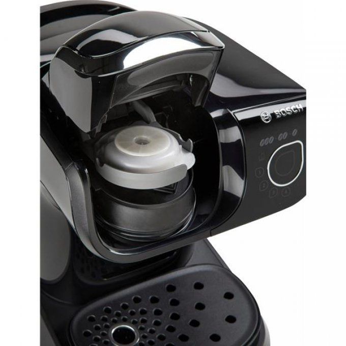 Machine à café À dosettes BOSCH - TAS6002