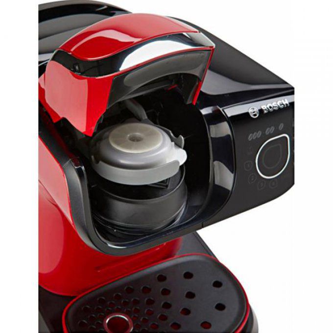 Machine à café À dosettes BOSCH - TAS6003