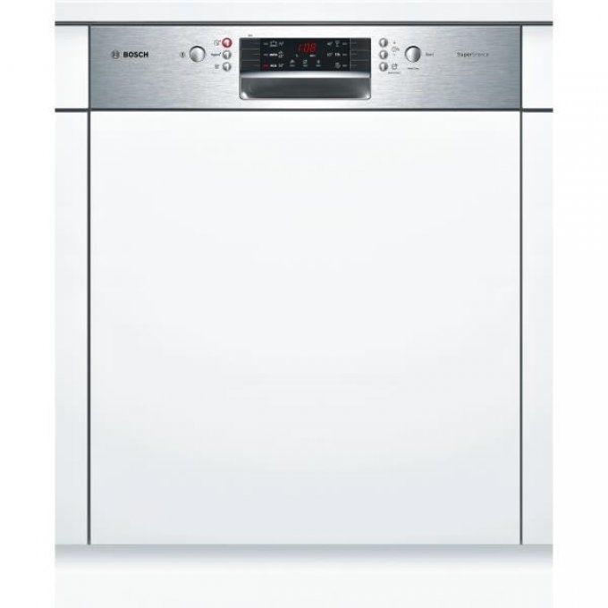 Lave-vaisselle intégrable BOSCH - SMI46IS03E