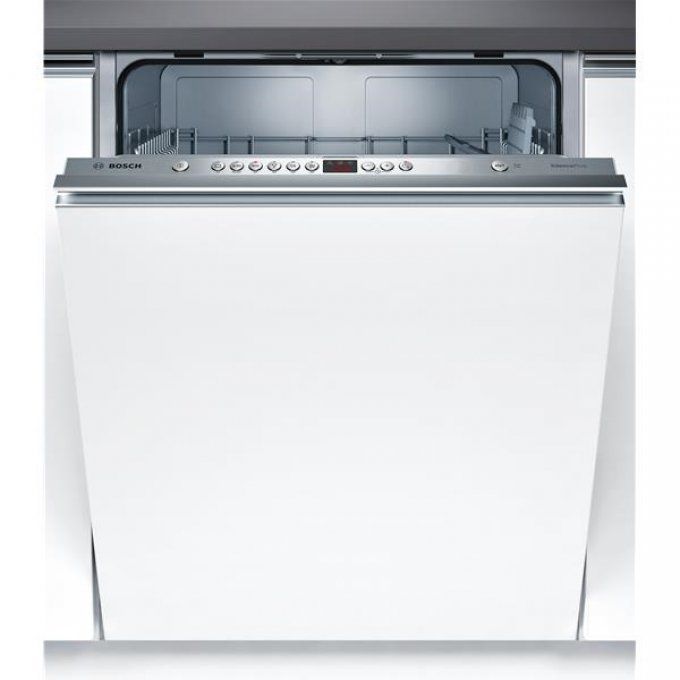 Lave-vaisselle Tout-intégrable BOSCH - SMV46AX00E