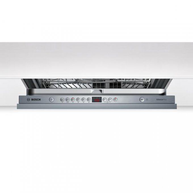 Lave-vaisselle Tout-intégrable BOSCH - SMV46AX00E