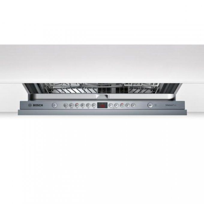 Lave-vaisselle Tout-intégrable BOSCH - SMV46AX01E