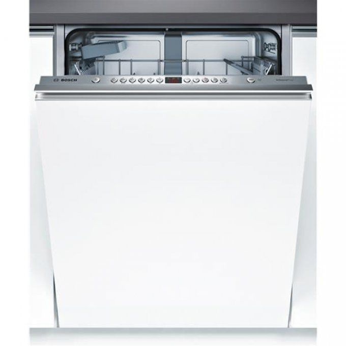 Lave-vaisselle Tout-intégrable BOSCH - SBV46CX00E