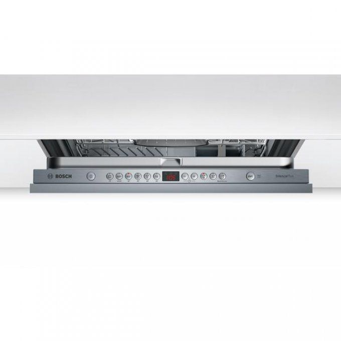 Lave-vaisselle Tout-intégrable BOSCH - SBV46CX00E