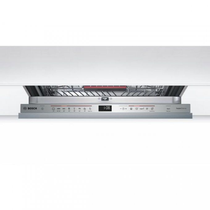 Lave-vaisselle Tout-intégrable BOSCH - SMV68MX07E
