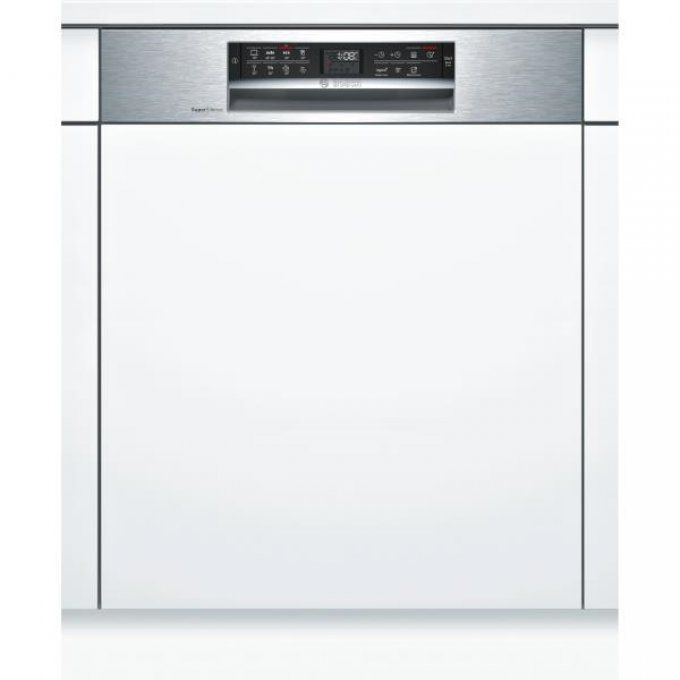 Lave-vaisselle intégrable BOSCH - SMI68MS07E