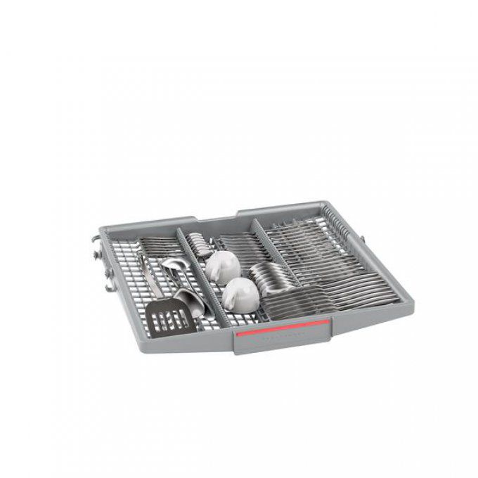 Lave-vaisselle intégrable BOSCH - SMI68MS07E