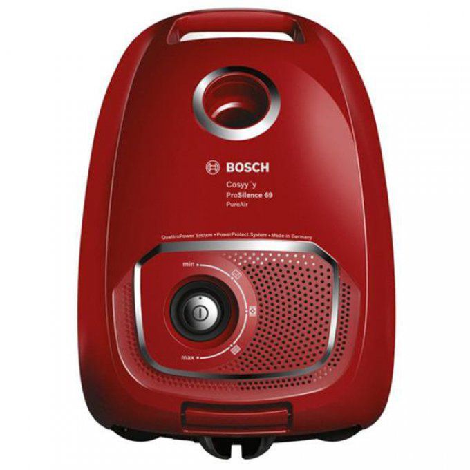 Aspirateur Traîneau avec sac BOSCH - BGLS4PERF