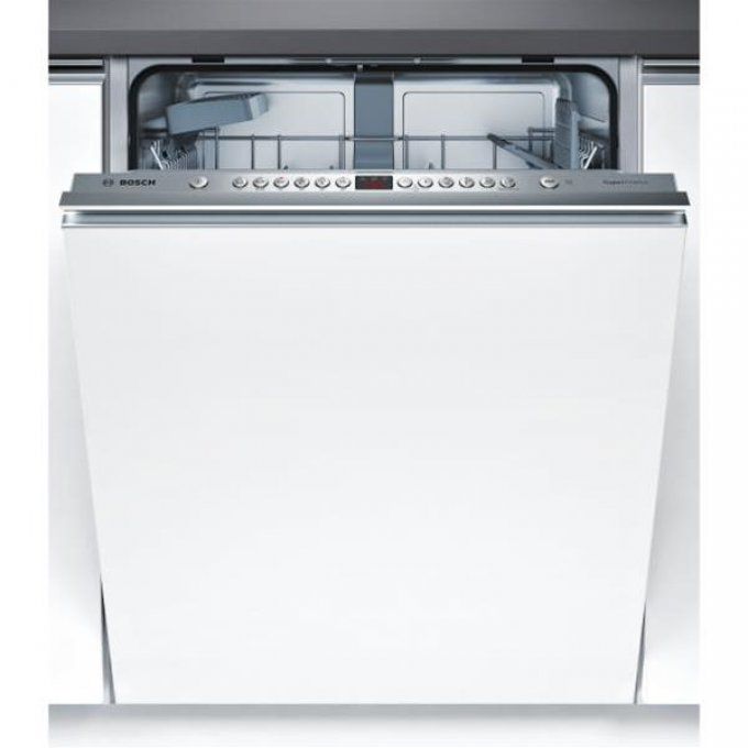 Lave-vaisselle Tout-intégrable BOSCH - SMV46AX04E