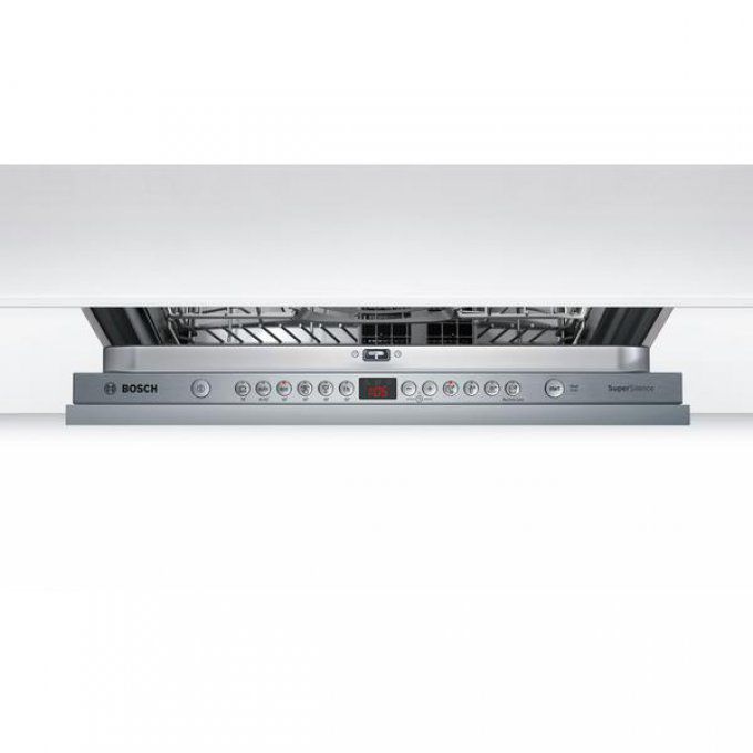 Lave-vaisselle Tout-intégrable BOSCH - SMV46AX04E