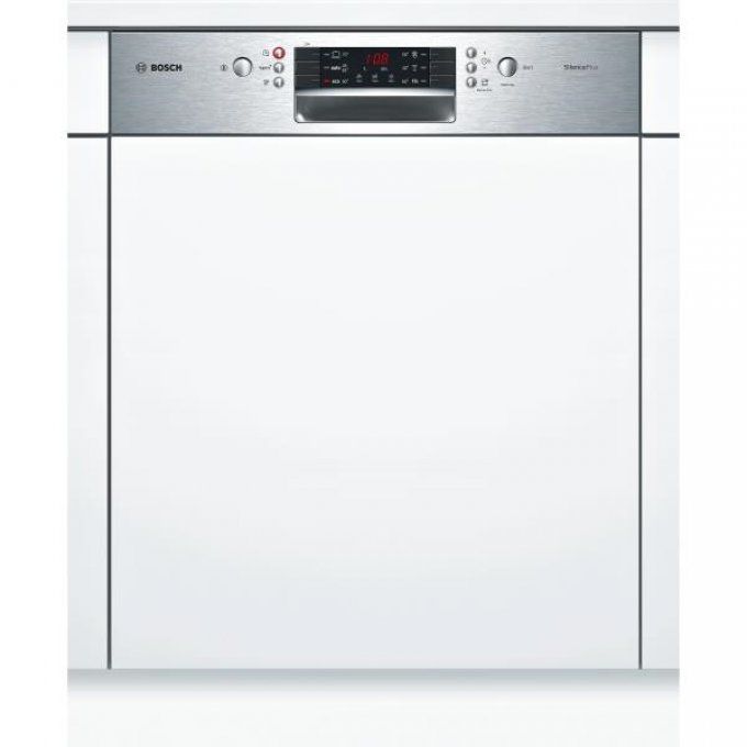 Lave-vaisselle intégrable BOSCH - SMI46AS01E