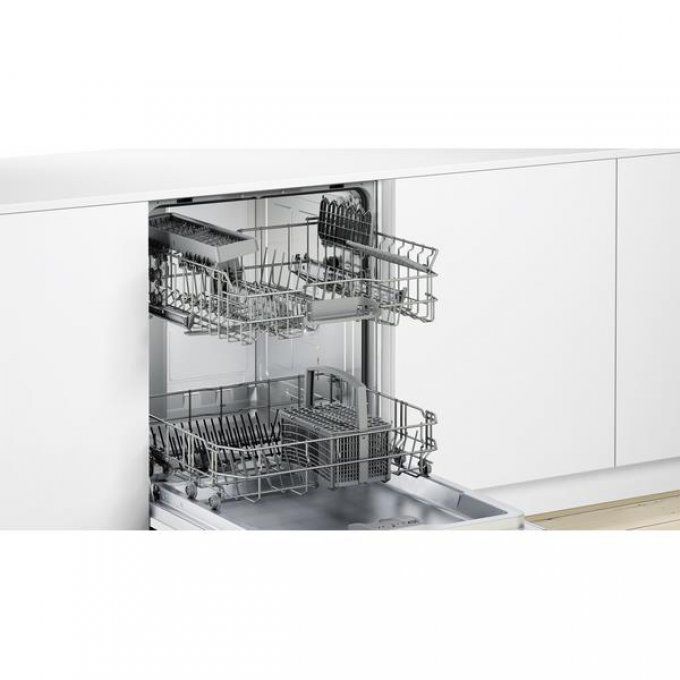 Lave-vaisselle intégrable BOSCH - SMI46AS01E