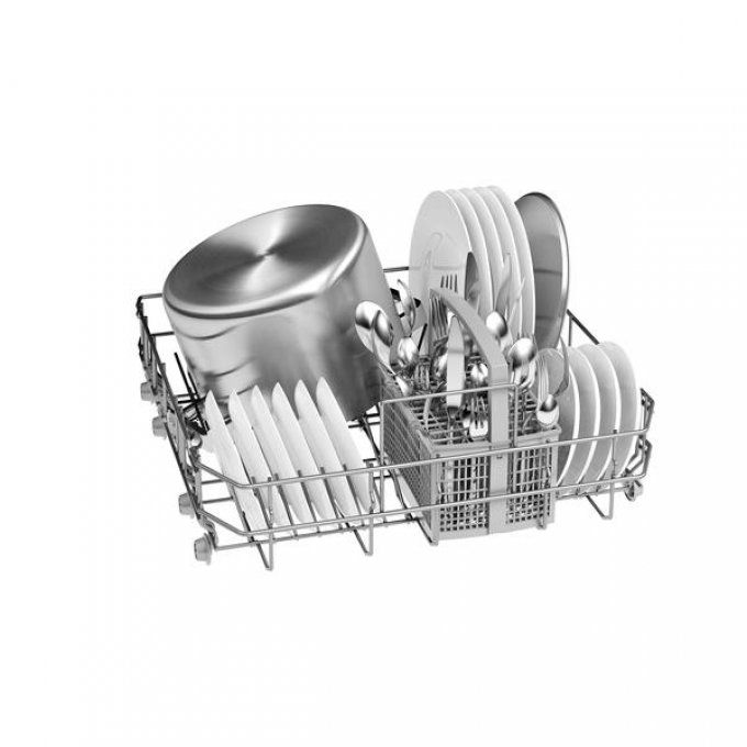 Lave-vaisselle intégrable BOSCH - SMI46AS01E
