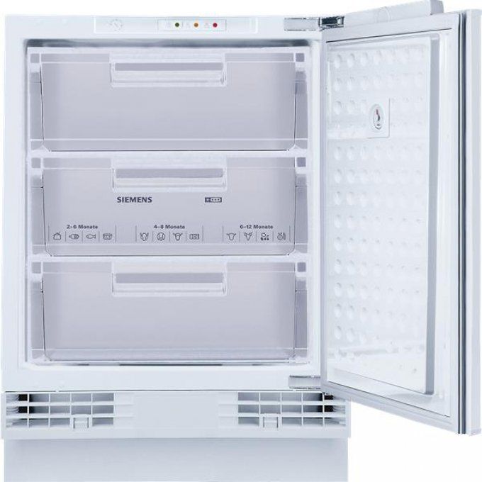 CONGELATEUR INTEGRABLE - - GU15DA55