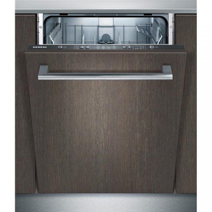 Lave-vaisselle Tout-intégrable SIEMENS - SX64D004EU