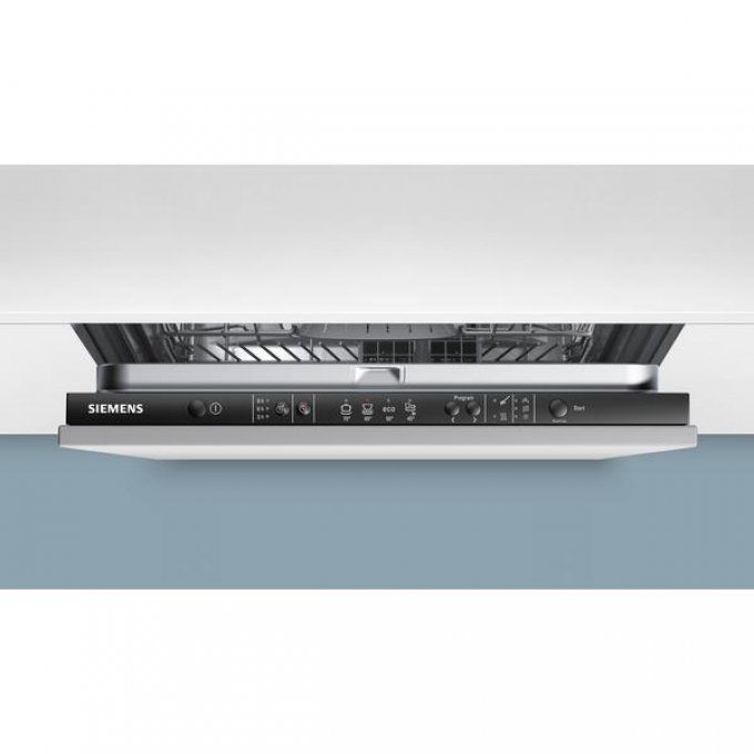 Lave-vaisselle Tout-intégrable SIEMENS - SX64D004EU