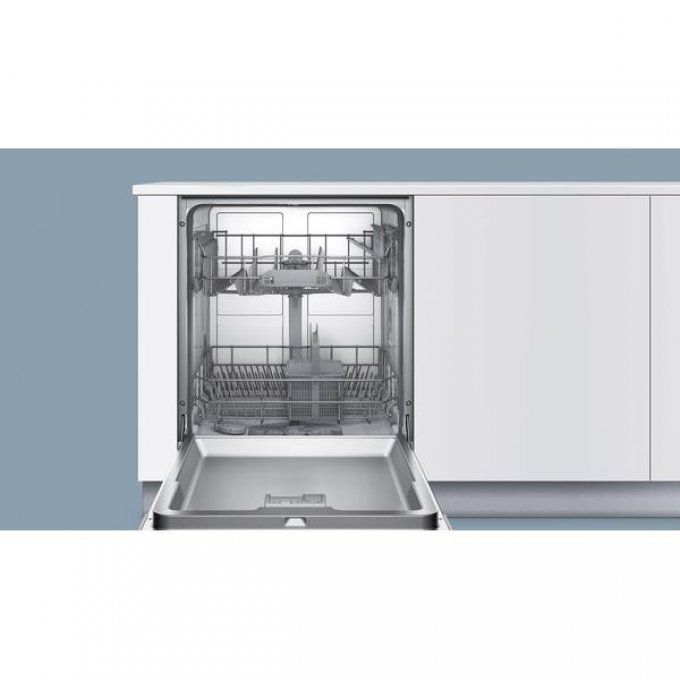 Lave-vaisselle Tout-intégrable SIEMENS - SX64D004EU