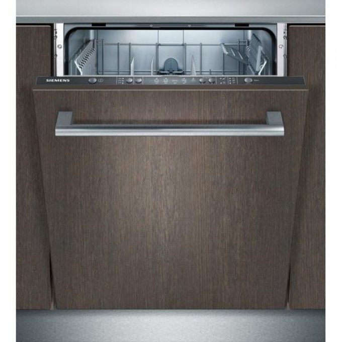 Lave-vaisselle Tout-intégrable SIEMENS - SN65D002EU