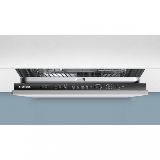 Lave-vaisselle Tout-intégrable SIEMENS - SN65D002EU
