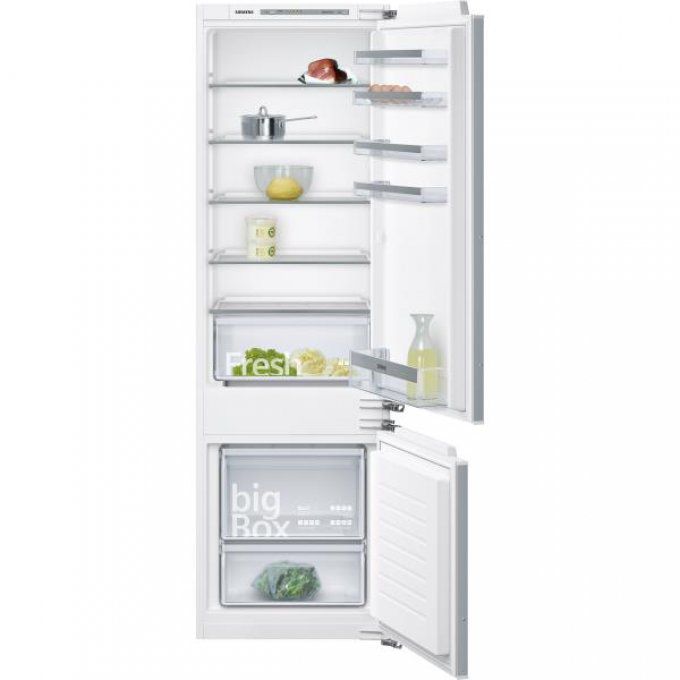 FRIGO ENCASTRABLE - SIEMENS - KI87VVF30