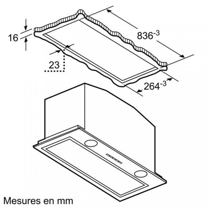 Groupe filtrant avec moteur SIEMENS - LB88574